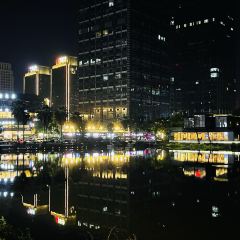 THREE ON HUJING User Photo