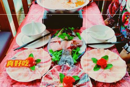 肇兴侗寨伴山精品民宿·南粤厨娘