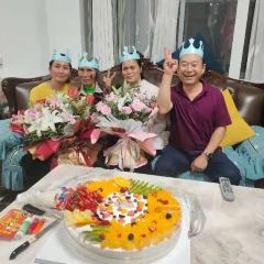 LE XIN YUAN DAN GAO DIAN User Photo