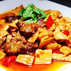 兴园农家菜馆(琼海路店) User Photo