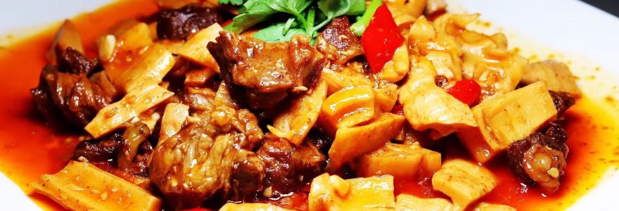 兴园农家菜馆(琼海路店)