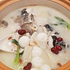 XIAN •RESTAURANT 여행 사진