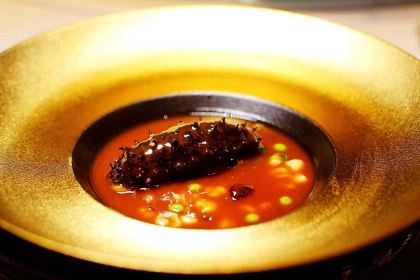 蜀皇全牛宴(仁寿视高北街店)