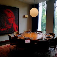 MESS gallery restaurant&bar User Photo