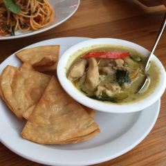 Baan Ying Cafe & Meal User Photo