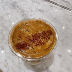 Tims咖啡（天一廣場店）張用戶圖片