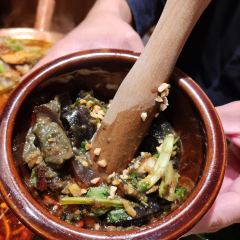 云海肴(北京广渠路合生汇店) 여행 사진