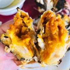 阿瘦农家蟹庄·阳澄湖大闸蟹·农家乐(莲花岛店) User Photo