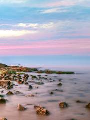 Weihai No.1 Bathing Beach