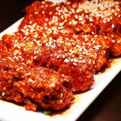 巴蜀懒人火锅(龙颈路店) User Photo
