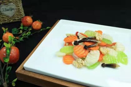 围场休浣温泉假日酒店·贵宾楼