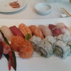 kawaii Sushi e Cozinha Oriental User Photo