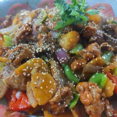 黎城宾馆餐饮部 User Photo