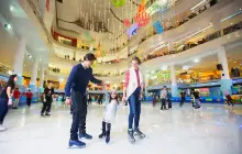 Sunway Pyramid Ice