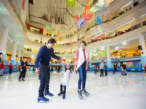 Sunway Pyramid Ice
