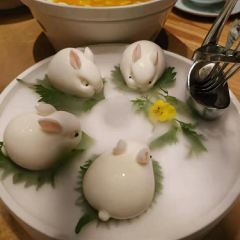 China Gourmet User Photo