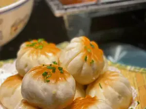 Bengal Spice