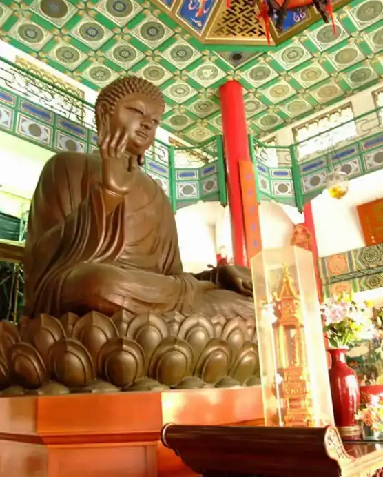 菩提園