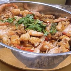 黃記煌三汁燜鍋（隨州市萬達店）張用戶圖片