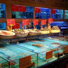 筱爷叔·上海传统手工菜(松江旗舰店) ảnh của người dùng