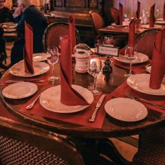 Cafe Pushkin ảnh của người dùng
