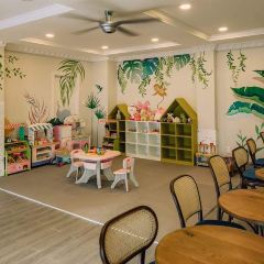 Cocobee Cafe User Photo