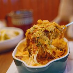 ANT&GRASSHOPPER User Photo