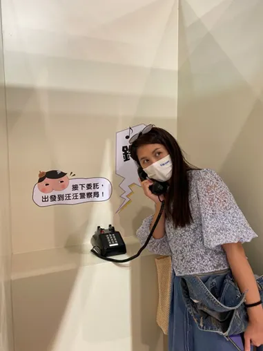 【屁屁偵探展】2022必看展覽!屁屁偵探高雄篇亮點搶先看