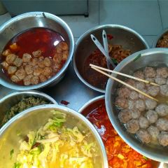 天樂小吃張用戶圖片