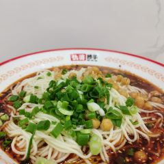 仇婆抄手(宗师店) User Photo
