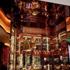 璞徽(大宁国际店) User Photo