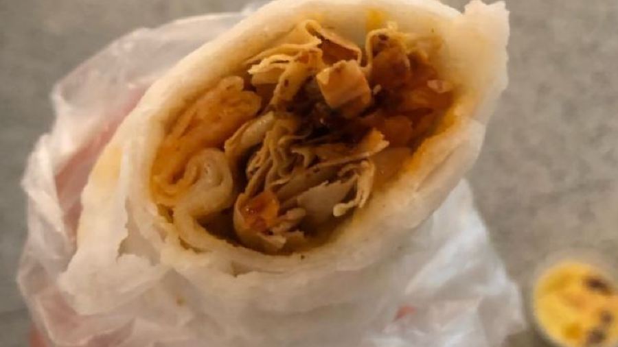 陈三光芙蓉蛋卷(女人街店)