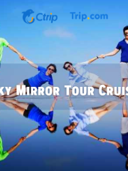 Sky Mirror Malaysia