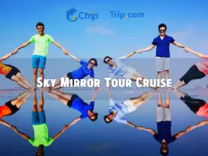 Sky Mirror Malaysia