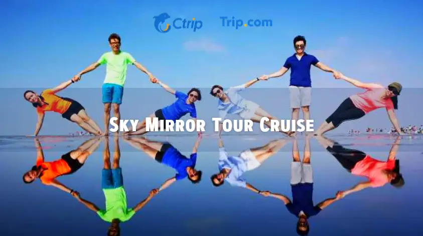 Sky Mirror Malaysia