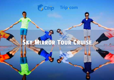 Sky Mirror Malaysia