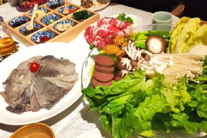 Penang Road Famous TeoChew Chendul