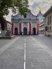 Hangzhou Catholic Church