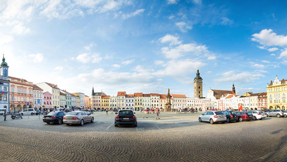 Český Krumlov