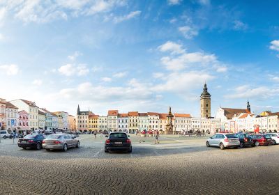 Svornosti Square