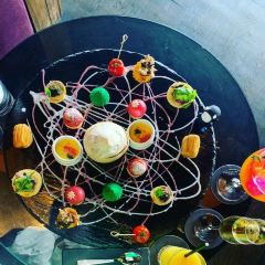 QQ Dessert Central World User Photo