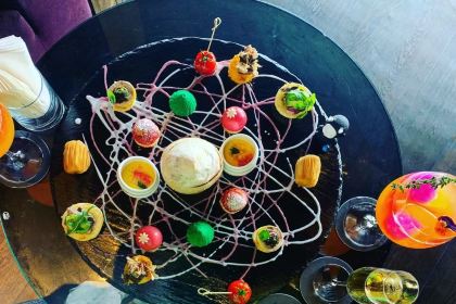 QQ Dessert Central World