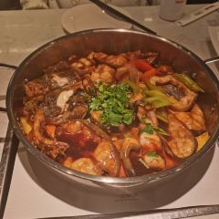 Qing Cai, Aeon Mall Kasukabe User Photo