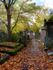 Cimitero del Père-Lachaise