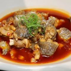 荖猎户·中华原烹雅宴艺术餐厅 User Photo