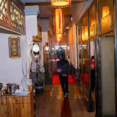 蜀滋香鲜鱼美蛙火锅(冕宁店) User Photo