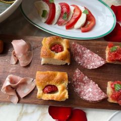IL RISTORANTE - NIKO ROMITO ảnh của người dùng