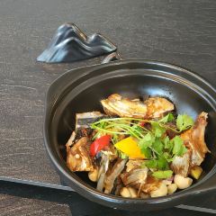Lu Ting Chinese restaurant User Photo