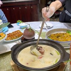 寻味顺德·珍之宝酒楼(银钻店) User Photo
