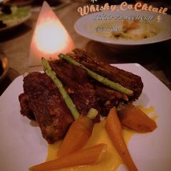 本至·Whisky·Cocktail User Photo